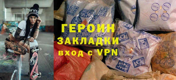 хмурый Арсеньев