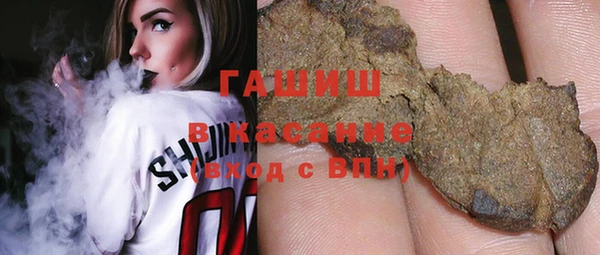 хмурый Арсеньев